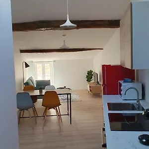 Appartement Le, Lagnieu