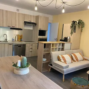 Appartement Sleep In, La Mulatiere