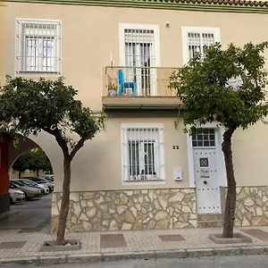 https://casa-el-capitn.es-andalucia.com